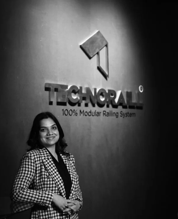 RUCHA SHYAM CHANASANA